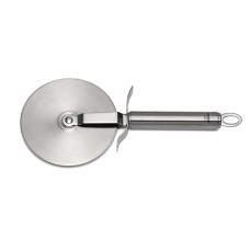 Rezač pizze XL,  inox 11,0 cm W17697